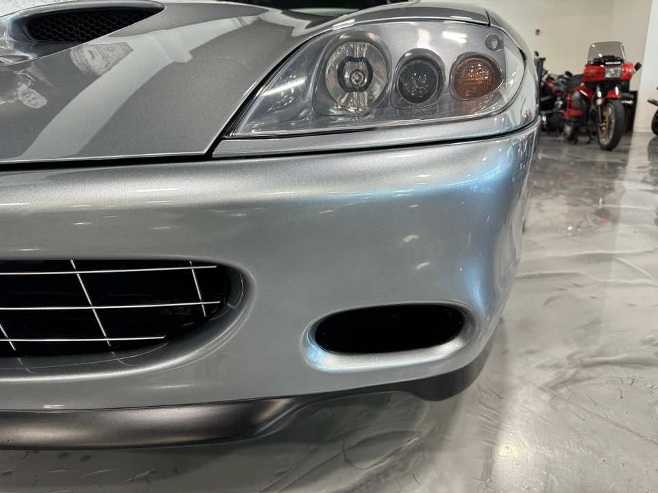 2004 Ferrari 575M Maranello - Image 14 of 31