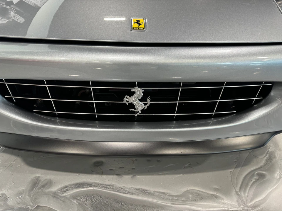 2004 Ferrari 575M Maranello - Image 13 of 31