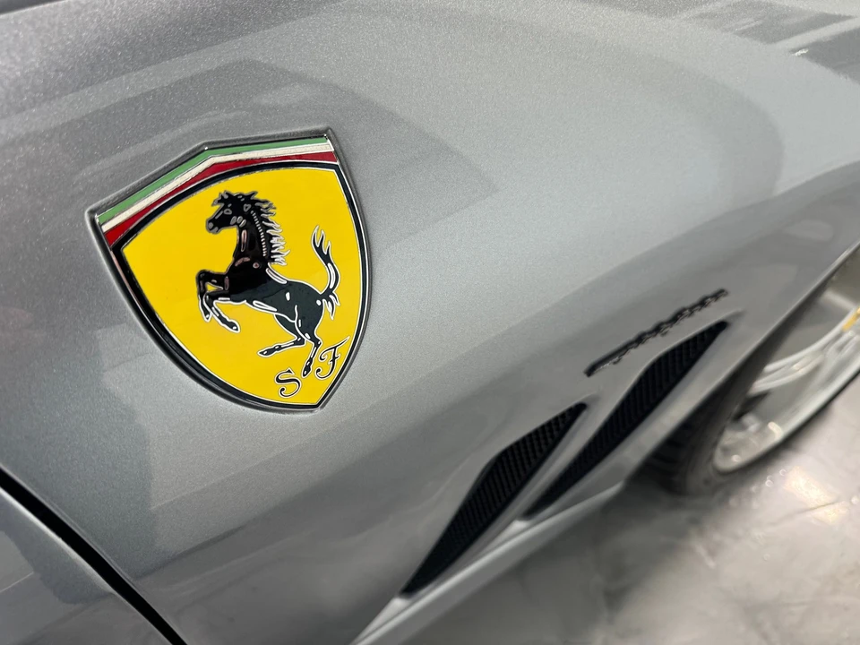 2004 Ferrari 575M Maranello - Image 30 of 31