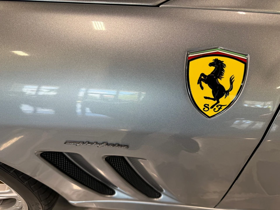 2004 Ferrari 575M Maranello - Image 17 of 31