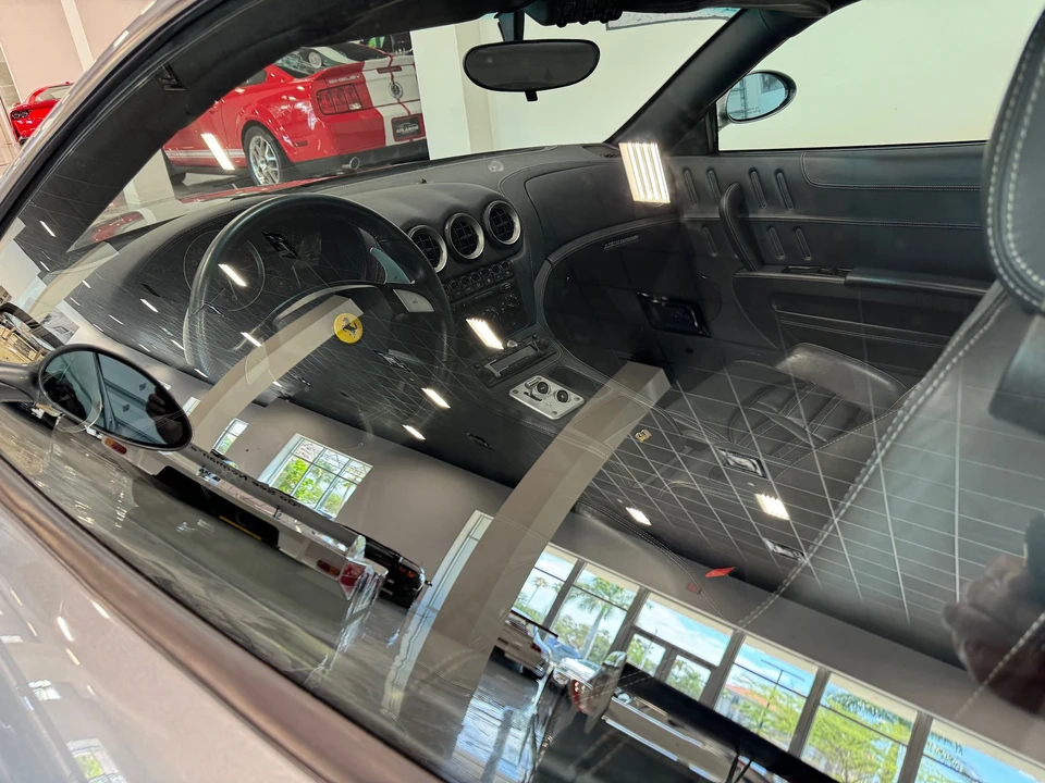 2004 Ferrari 575M Maranello - Image 18 of 31