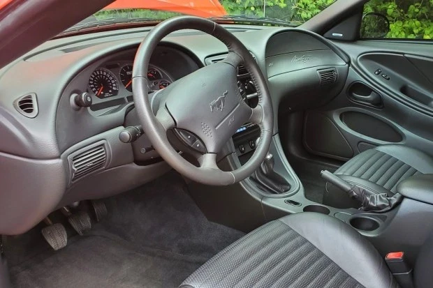 2004 Ford SN95 Mustang - Image 6 of 9