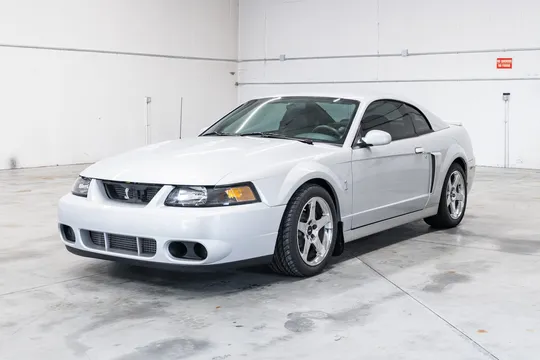2004 Ford SN95 Mustang Cobra - Image 3 of 31
