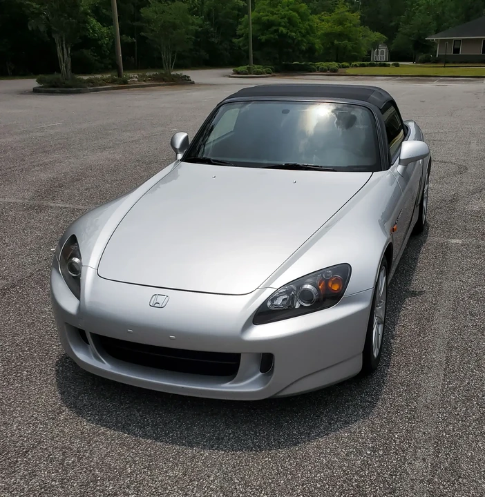2004 Honda AP2 S2000 - Image 3 of 6