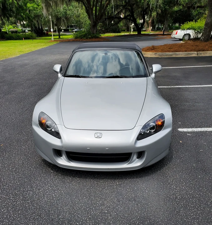 2004 Honda AP2 S2000 - Image 2 of 6
