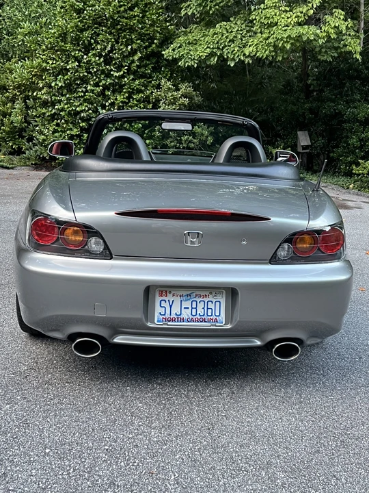 2004 Honda AP2 S2000 - Image 5 of 31