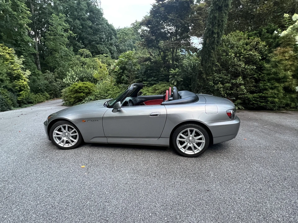 2004 Honda AP2 S2000 - Image 12 of 31
