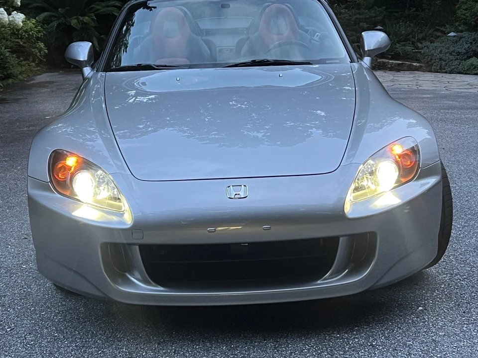 2004 Honda AP2 S2000 - Image 24 of 31