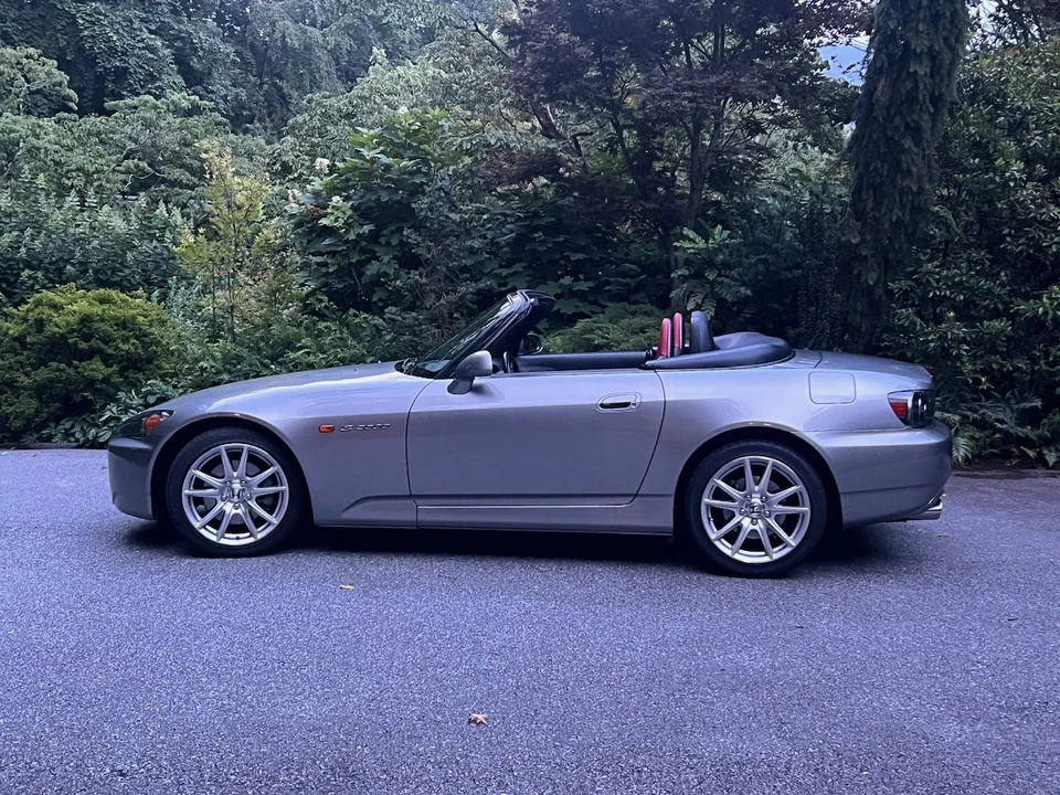 2004 Honda AP2 S2000 - Image 13 of 31