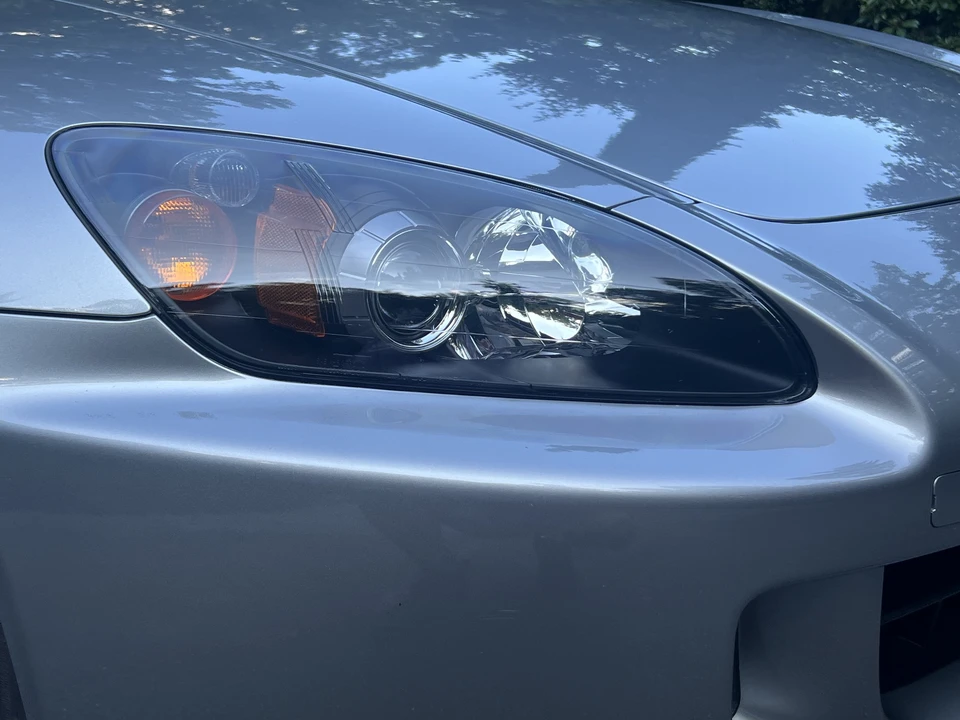 2004 Honda AP2 S2000 - Image 31 of 31
