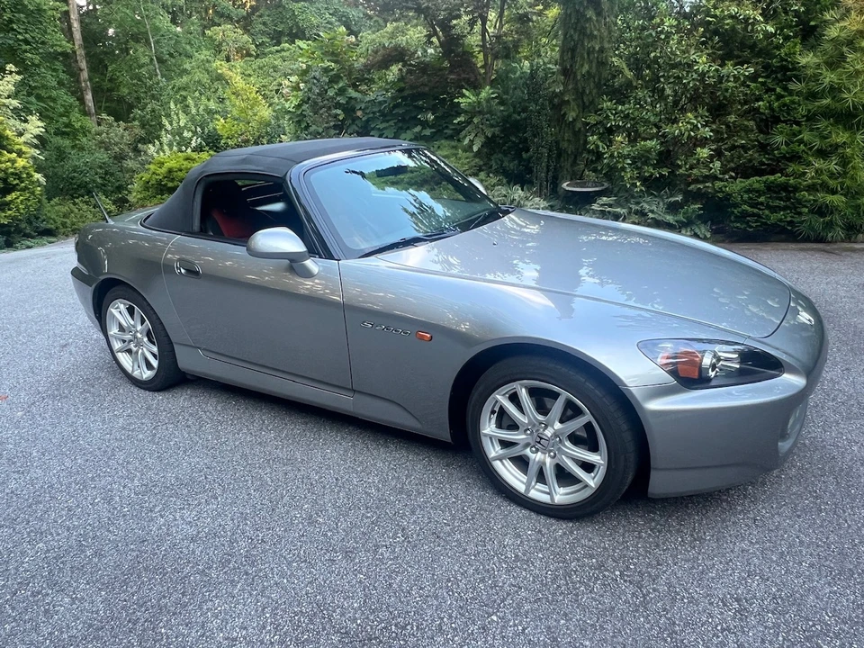 2004 Honda AP2 S2000 - Image 18 of 31