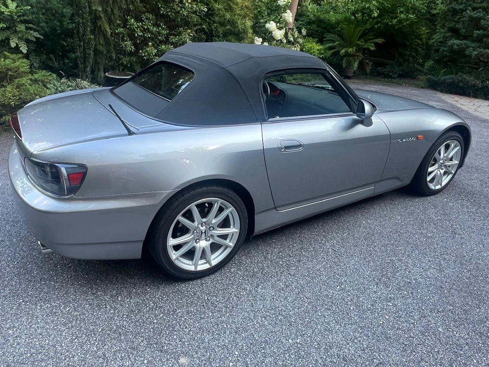 2004 Honda AP2 S2000 - Image 20 of 31