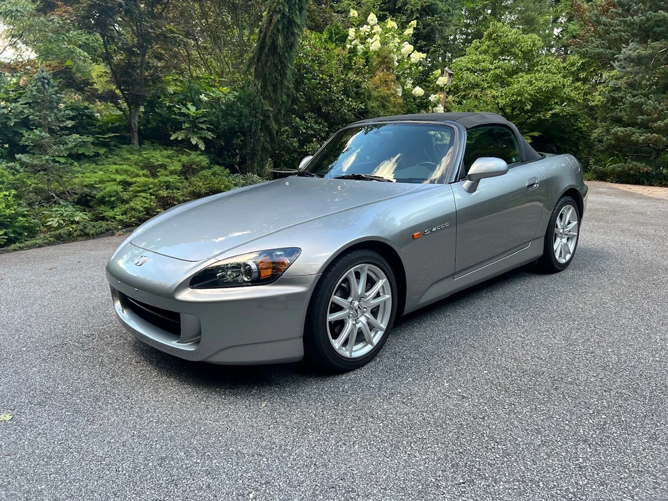 2004 Honda AP2 S2000 - Image 14 of 31