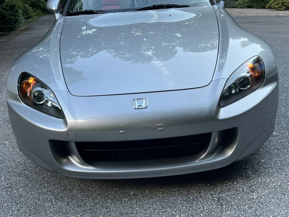 2004 Honda AP2 S2000 - Image 22 of 31