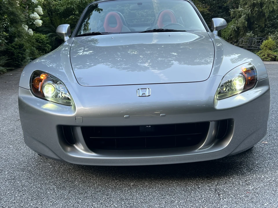 2004 Honda AP2 S2000 - Image 23 of 31