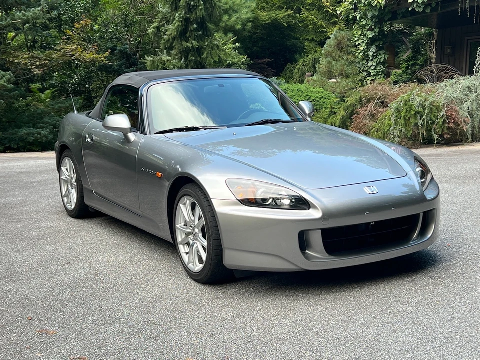 2004 Honda AP2 S2000 - Image 16 of 31
