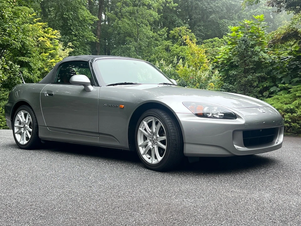 2004 Honda AP2 S2000 - Image 17 of 31