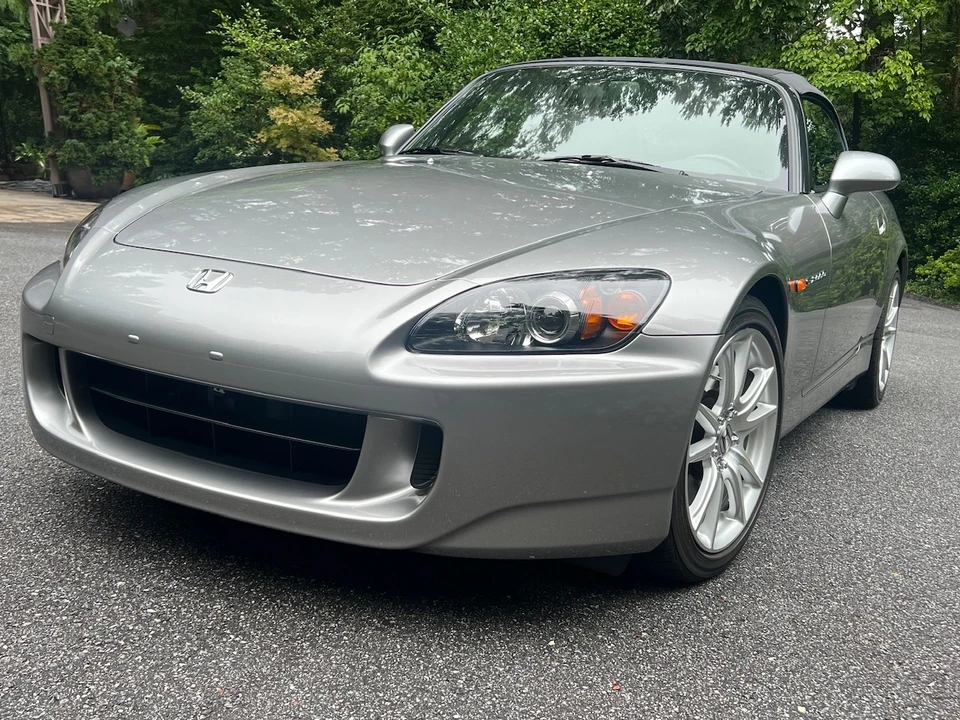 2004 Honda AP2 S2000 - Image 15 of 31