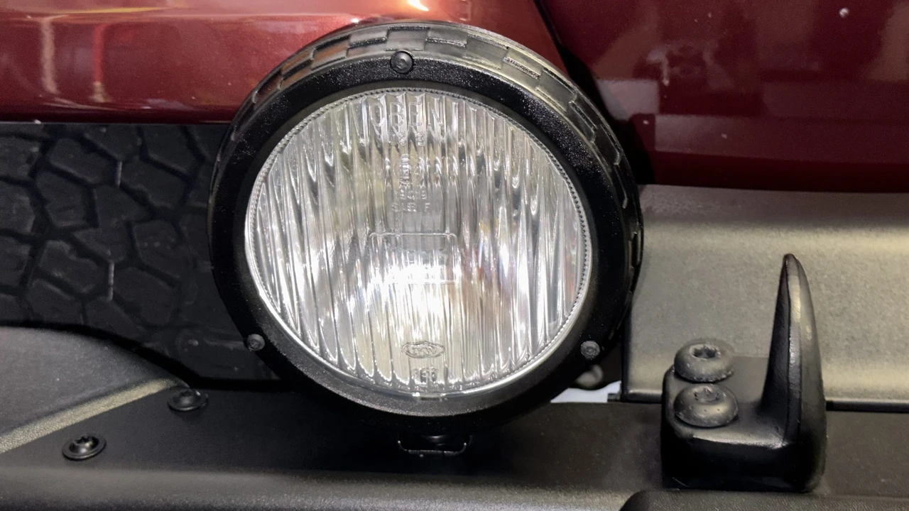 2004 Jeep TJ Wrangler - Image 31 of 31