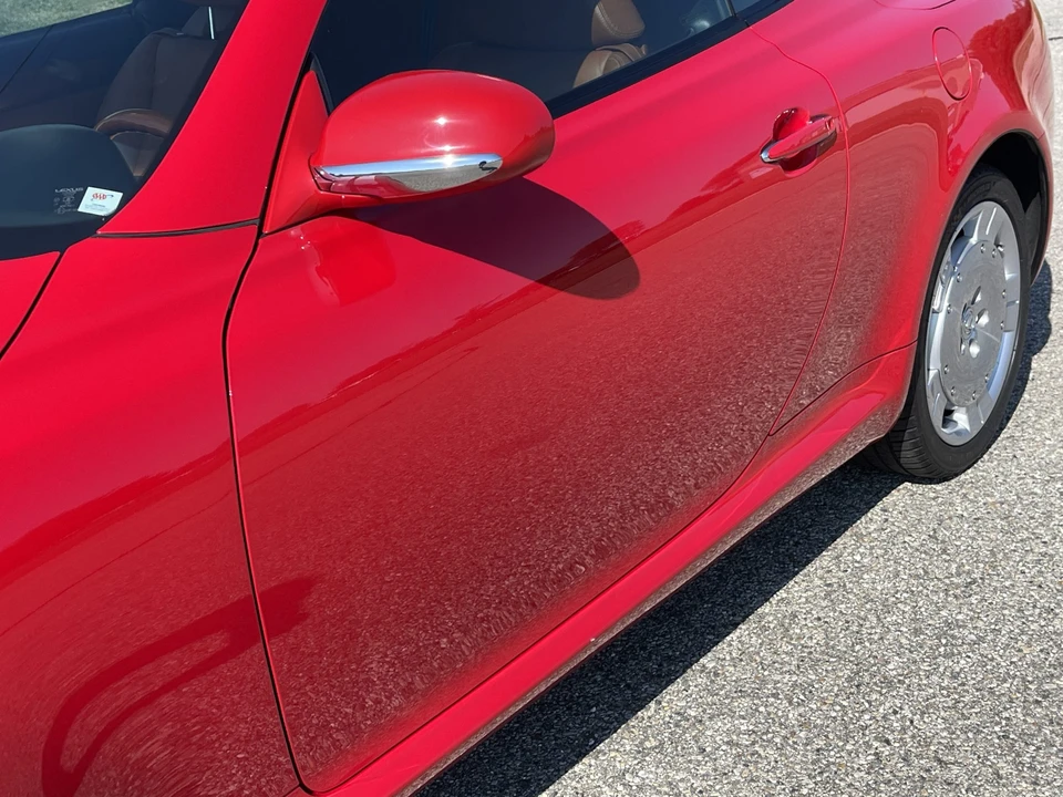 2004 Lexus SC430 - Image 26 of 31