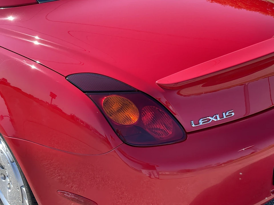 2004 Lexus SC430 - Image 31 of 31