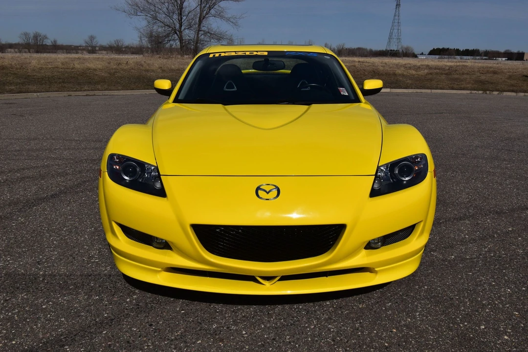 2004 Mazda RX-8 1st Gen - Image 9 of 31