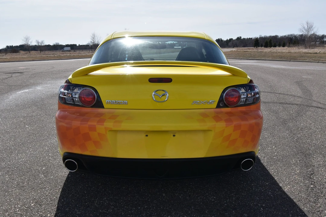2004 Mazda RX-8 1st Gen - Image 5 of 31