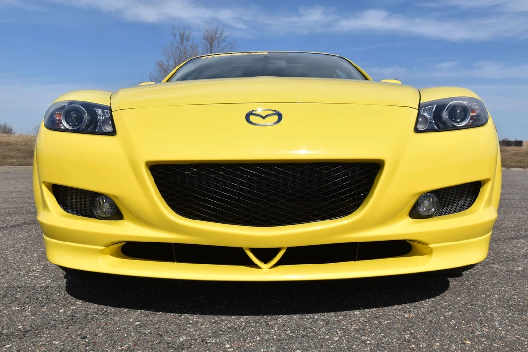 2004 Mazda RX-8 1st Gen - Image 10 of 31