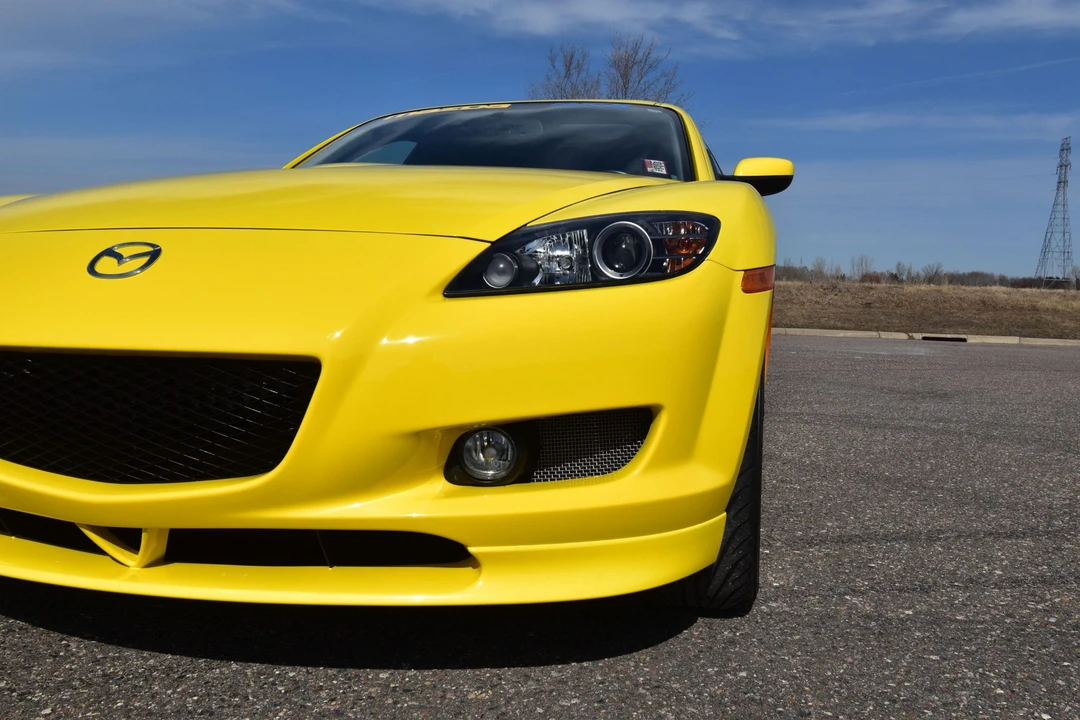 2004 Mazda RX-8 1st Gen - Image 11 of 31
