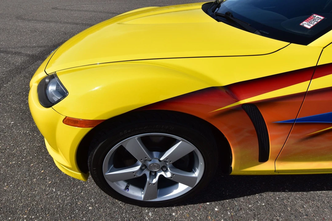2004 Mazda RX-8 1st Gen - Image 12 of 31