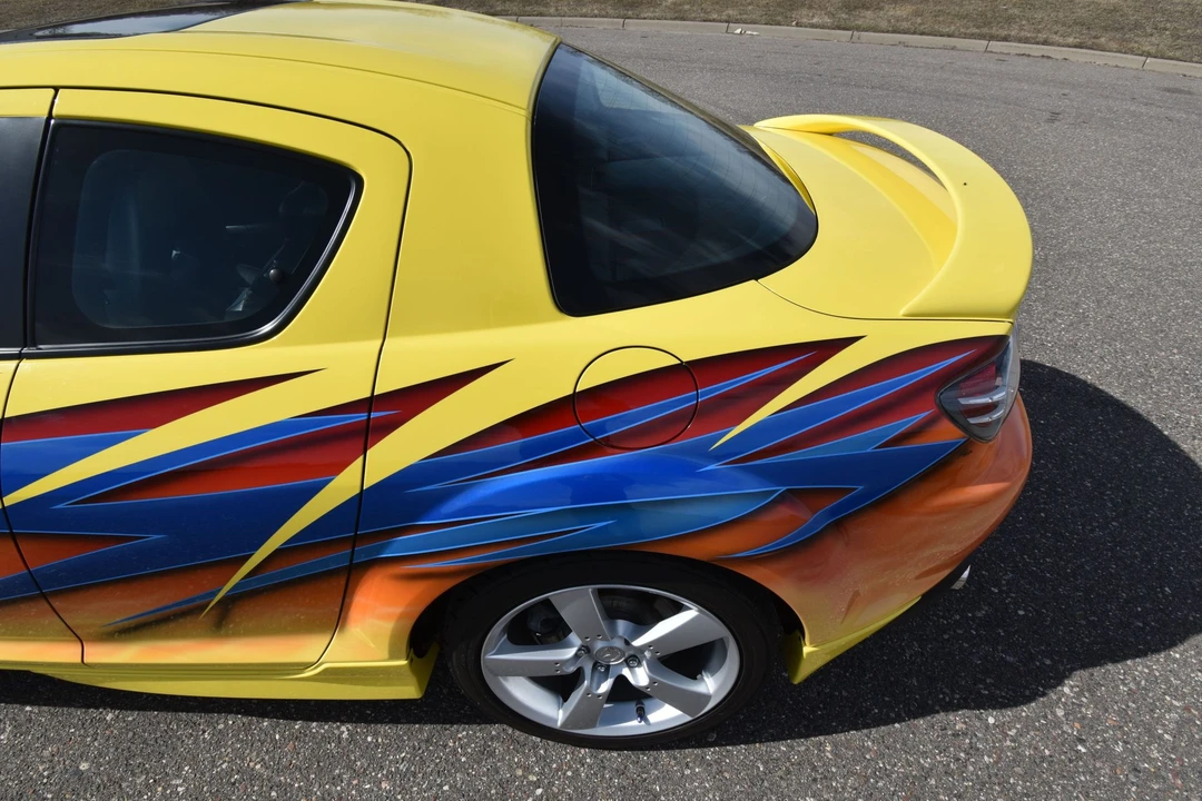 2004 Mazda RX-8 1st Gen - Image 18 of 31