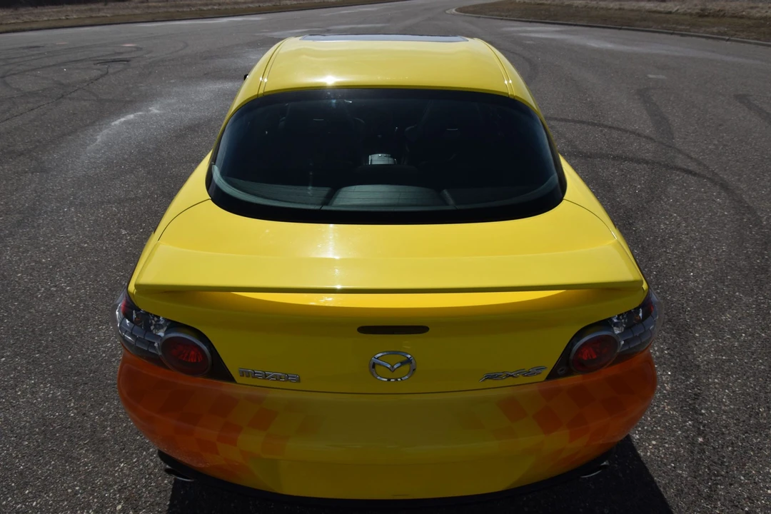 2004 Mazda RX-8 1st Gen - Image 24 of 31