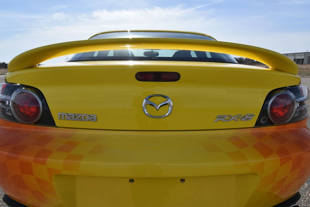 2004 Mazda RX-8 1st Gen - Image 25 of 31