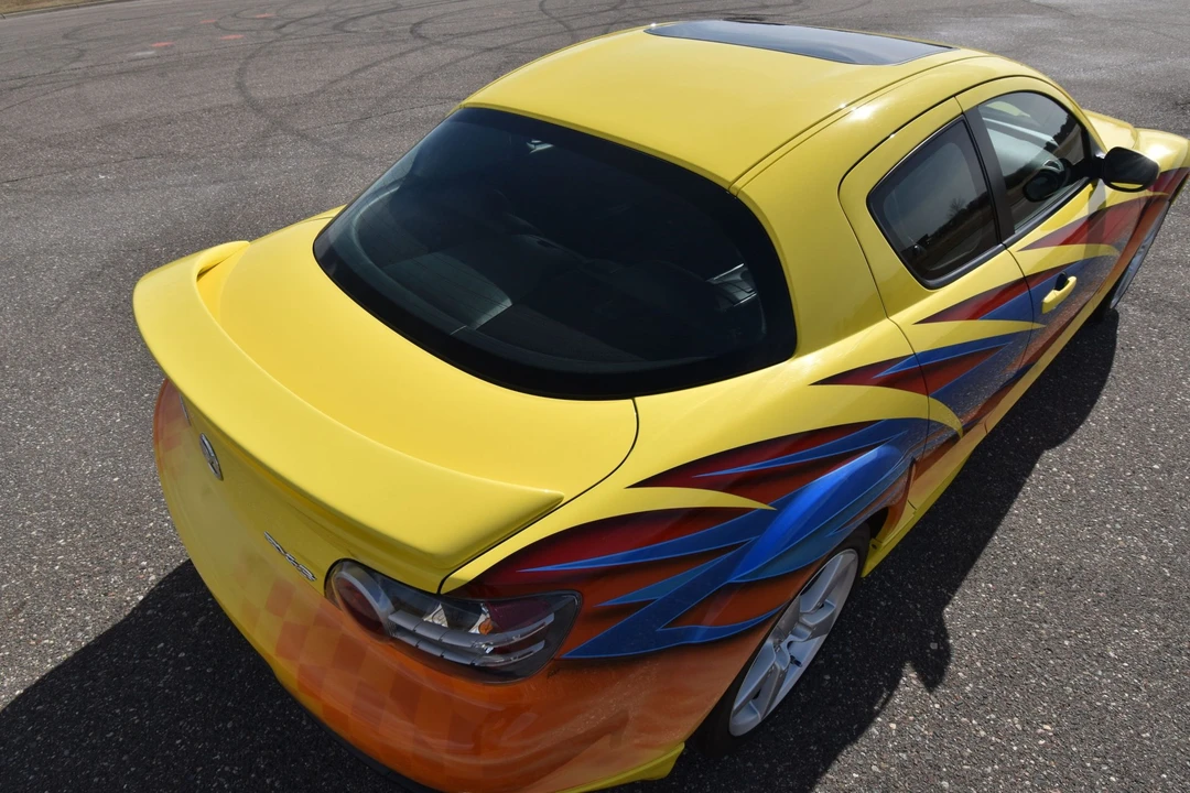 2004 Mazda RX-8 1st Gen - Image 27 of 31