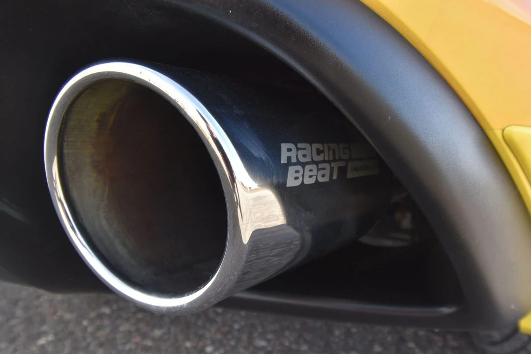 2004 Mazda RX-8 1st Gen - Image 30 of 31
