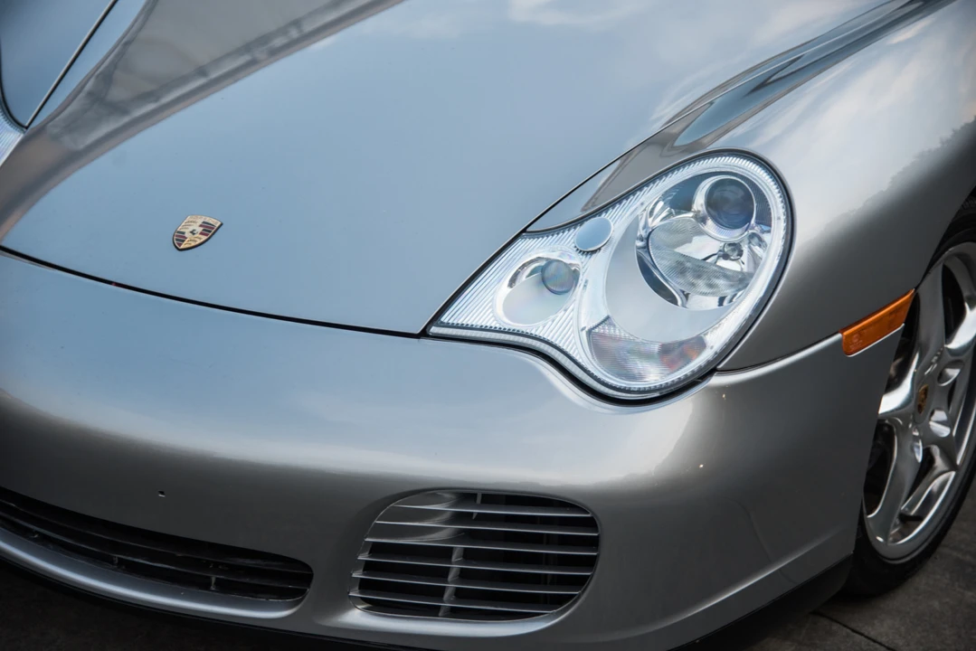 2004 Porsche 996 Carrera - Image 25 of 31
