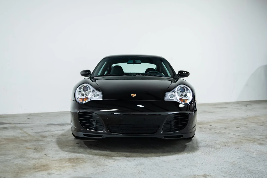 2004 Porsche 996 Carrera 4S - Image 4 of 31