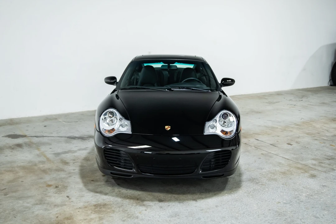 2004 Porsche 996 Carrera 4S - Image 3 of 31