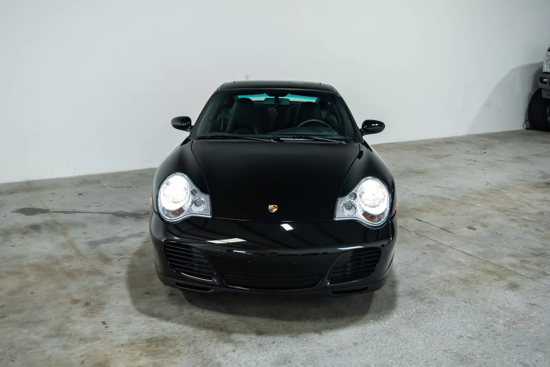 2004 Porsche 996 Carrera 4S - Image 2 of 31