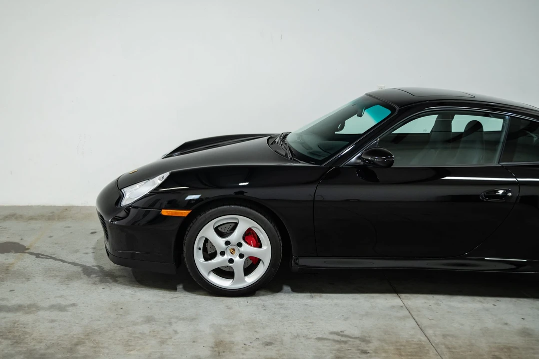 2004 Porsche 996 Carrera 4S - Image 23 of 31