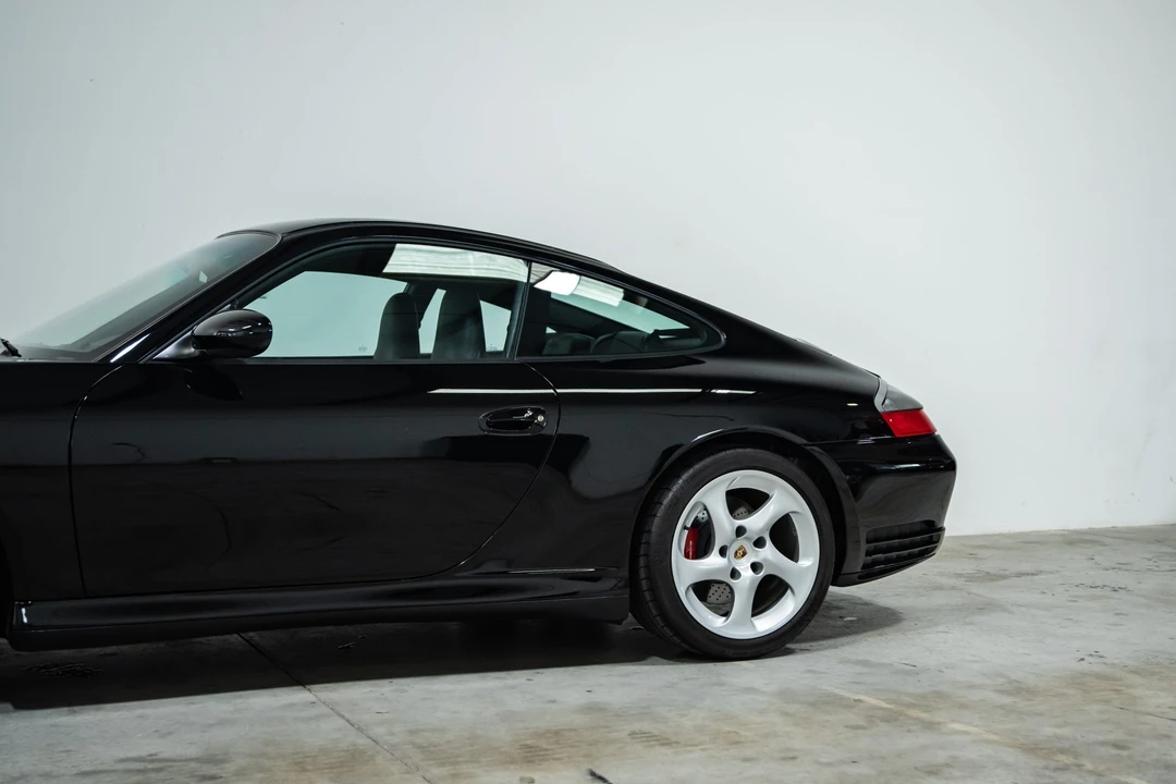 2004 Porsche 996 Carrera 4S - Image 24 of 31