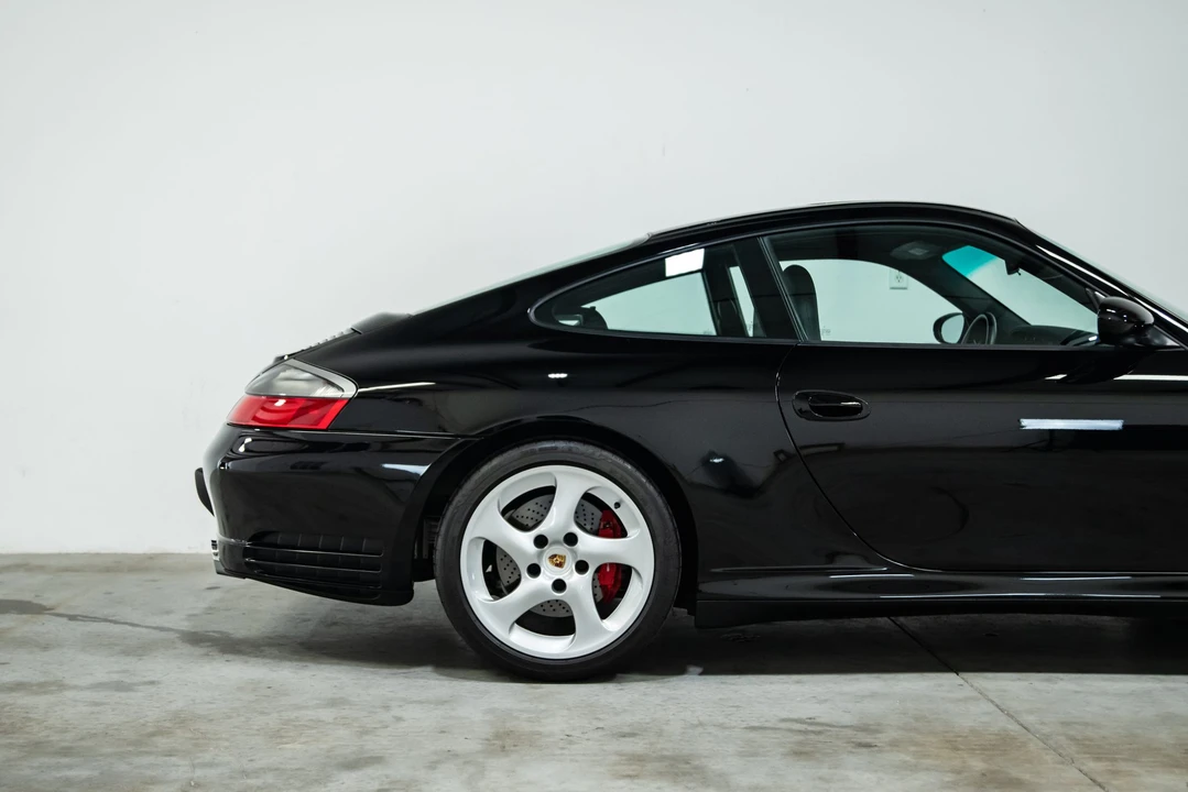 2004 Porsche 996 Carrera 4S - Image 31 of 31