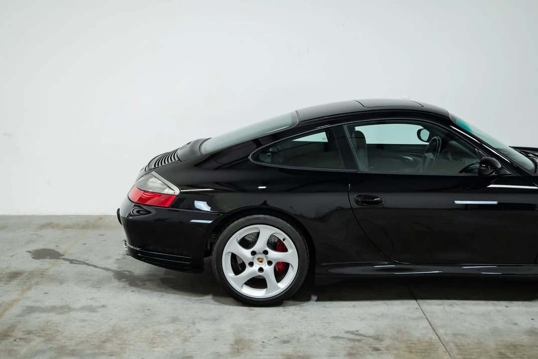 2004 Porsche 996 Carrera 4S - Image 29 of 31