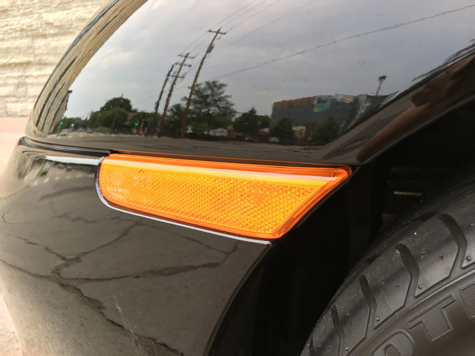 2004 Porsche 996 Turbo - Image 31 of 31