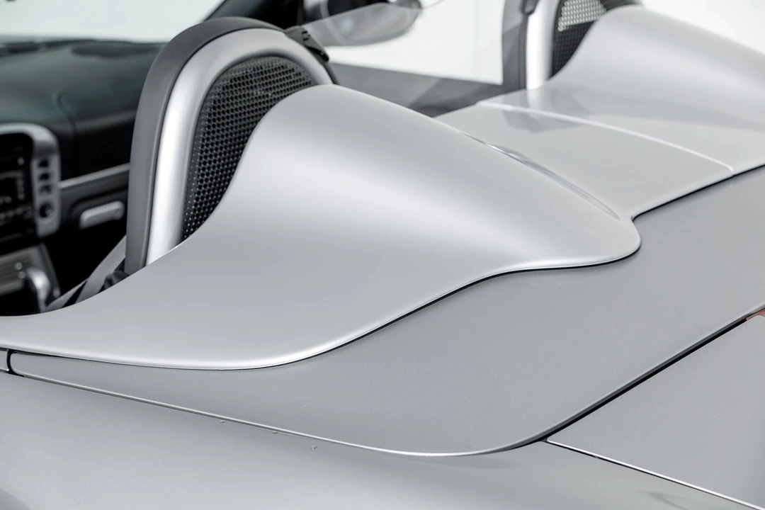 2004 Porsche 986 Boxster S - Image 23 of 31