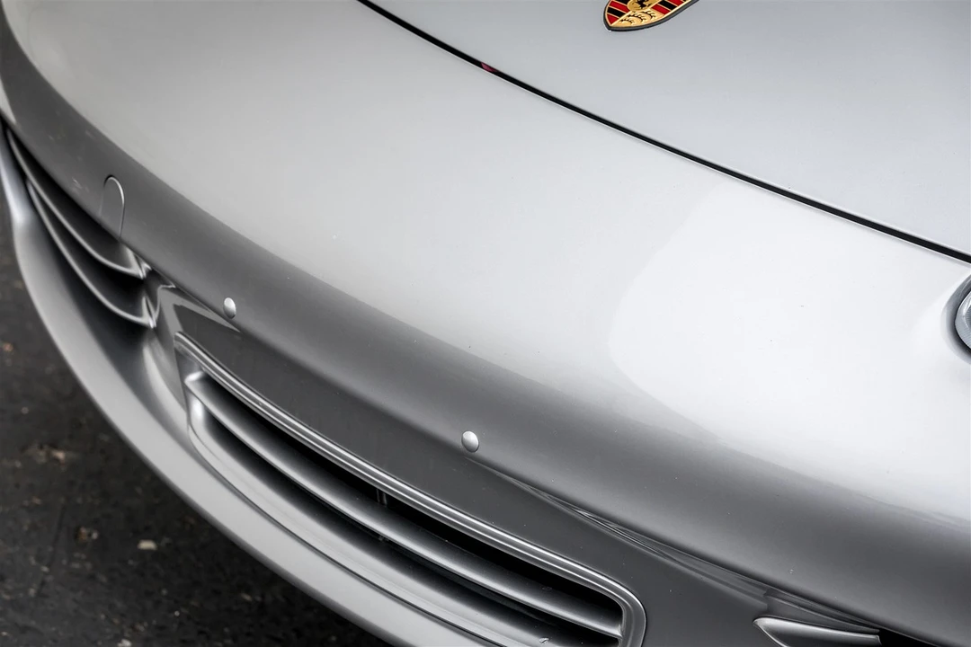 2004 Porsche 986 Boxster S - Image 29 of 31