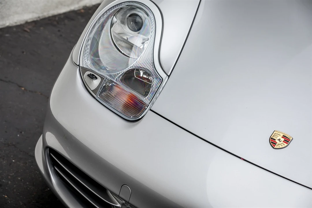 2004 Porsche 986 Boxster S - Image 28 of 31