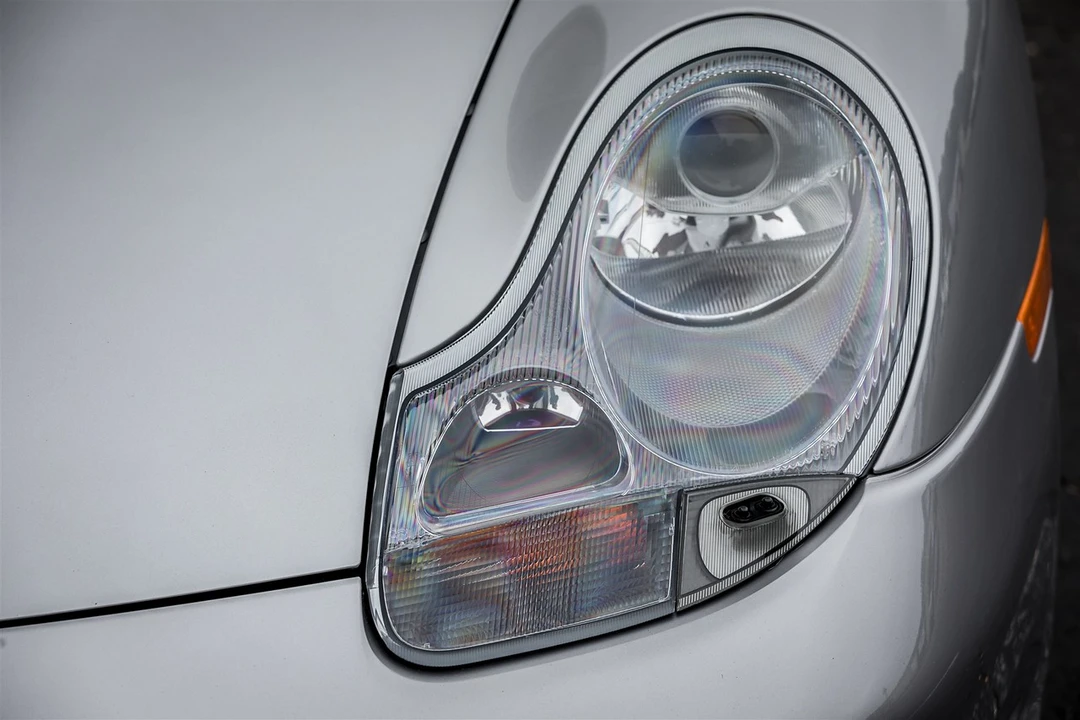 2004 Porsche 986 Boxster S - Image 27 of 31