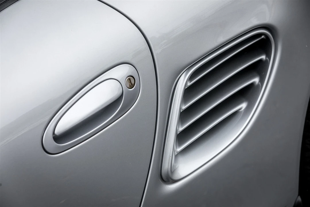 2004 Porsche 986 Boxster S - Image 26 of 31