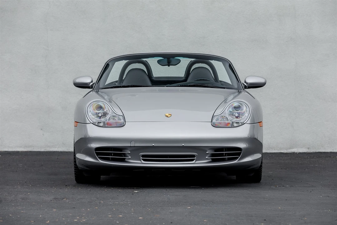2004 Porsche 986 Boxster S - Image 2 of 31